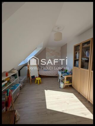  Maison � vendre 6 pi�ces 101 m�