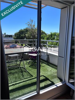  Appartement à vendre 4 pièces 79 m²