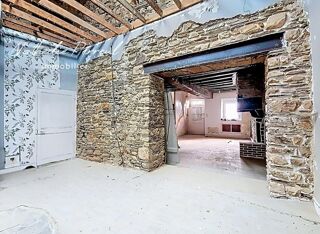  Maison � vendre 3 pi�ces 74 m�