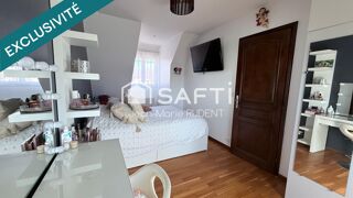  Maison à vendre 6 pièces 130 m²