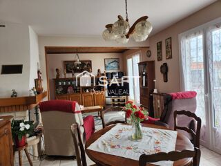  Maison � vendre 6 pi�ces 139 m�
