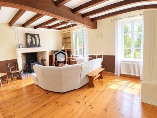  Maison à vendre 5 pièces 143 m²