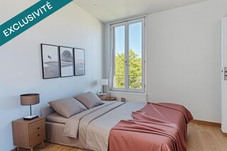  Appartement � vendre 3 pi�ces 49 m�