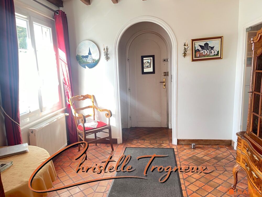 Vente Maison Belle maison de charme 4/5 chambres sur la commune de Candas Candas