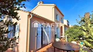  Maison � vendre 6 pi�ces 121 m�