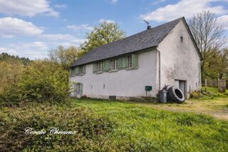  Maison à vendre 7 pièces 141 m²