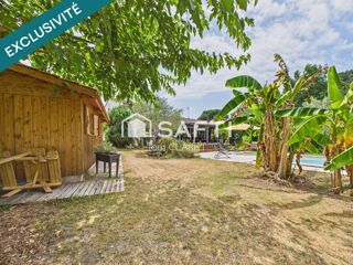  Maison à vendre 6 pièces 125 m²