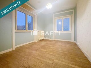  Maison � vendre 6 pi�ces 120 m�