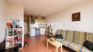  Appartement à vendre 2 pièces 36 m²