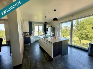  Maison à vendre 5 pièces 147 m²