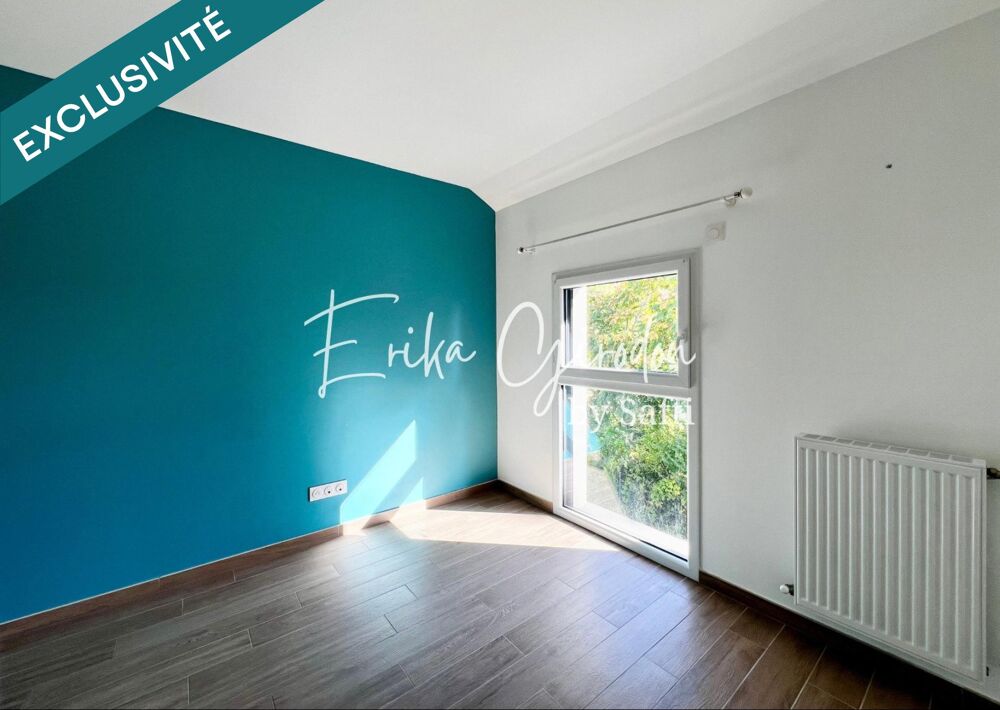Vente Appartement Appartement récent T4 avec balcon et suite parentale ! Saint-maurice-de-beynost