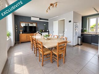  Maison à vendre 6 pièces 128 m²