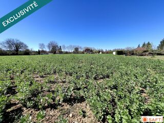  Terrain � vendre 8593 m�