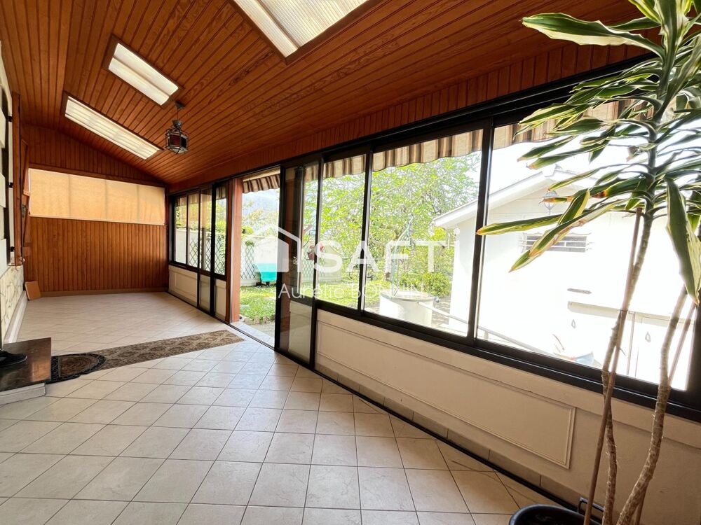 Vente Maison Talence maison de plain pied 3 chambres avec garage de 37m² proche du tram dans une rue calme Talence