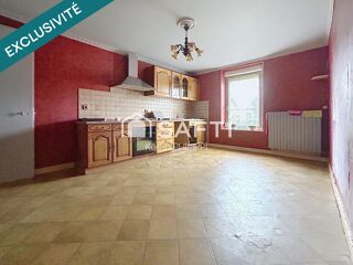  Maison à vendre 3 pièces 55 m²