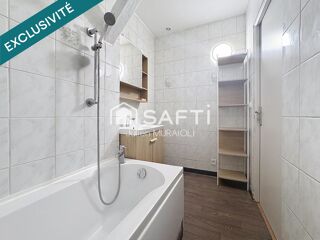  Appartement à vendre 3 pièces 58 m²