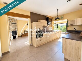  Maison à vendre 4 pièces 126 m²