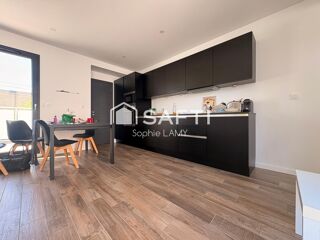  Maison à vendre 5 pièces 120 m²