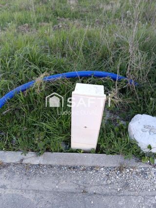  Terrain � vendre 602 m�