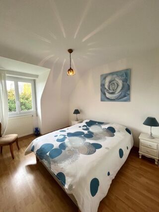  Maison à vendre 7 pièces 136 m²