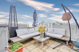  Appartement � louer 3 pi�ces 82 m�