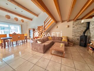  Maison � vendre 4 pi�ces 146 m�