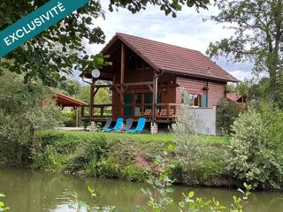  Maison � vendre 4 pi�ces 44 m�