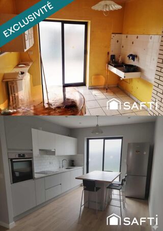  Maison � vendre 5 pi�ces 140 m�