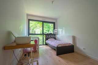  Maison à vendre 5 pièces 94 m²
