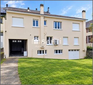  Appartement à vendre 5 pièces 125 m²