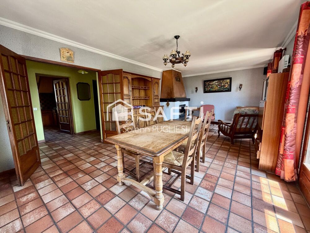 Vente Maison Maison de famille Sillans