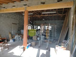  Immeuble à vendre 650 m² Peujard