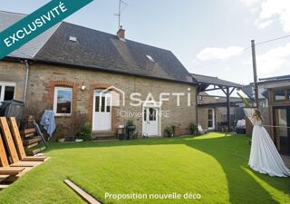  Maison à vendre 2 pièces 42 m²