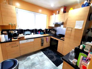  Maison à vendre 5 pièces 130 m²