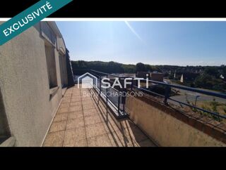  Appartement � vendre 5 pi�ces 65 m�