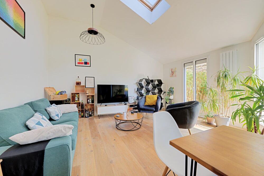 � vendre  Maison Saint-Maur-des-Foss�s (94100)