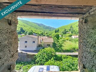  Maison à vendre 3 pièces 82 m²