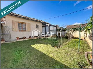  Maison à vendre 4 pièces 155 m²