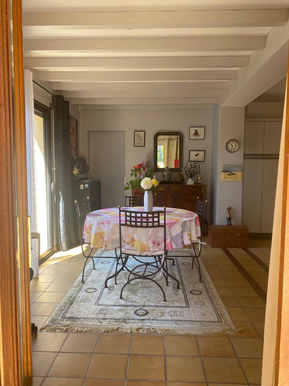 Vente Maison Maison 5 pièces 3 chambres, 880m² de terrain Vendays-montalivet