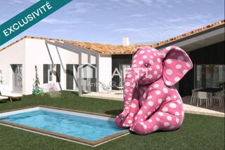  Terrain � vendre 686 m�