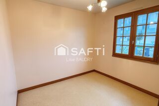  Maison à vendre 4 pièces 114 m²
