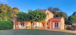  Maison à vendre 5 pièces 110 m²