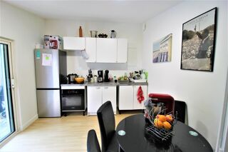  Appartement à vendre 4 pièces 47 m²