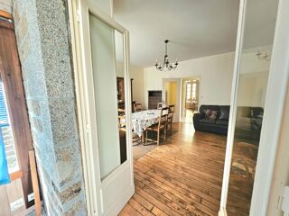  Maison à vendre 7 pièces 102 m²