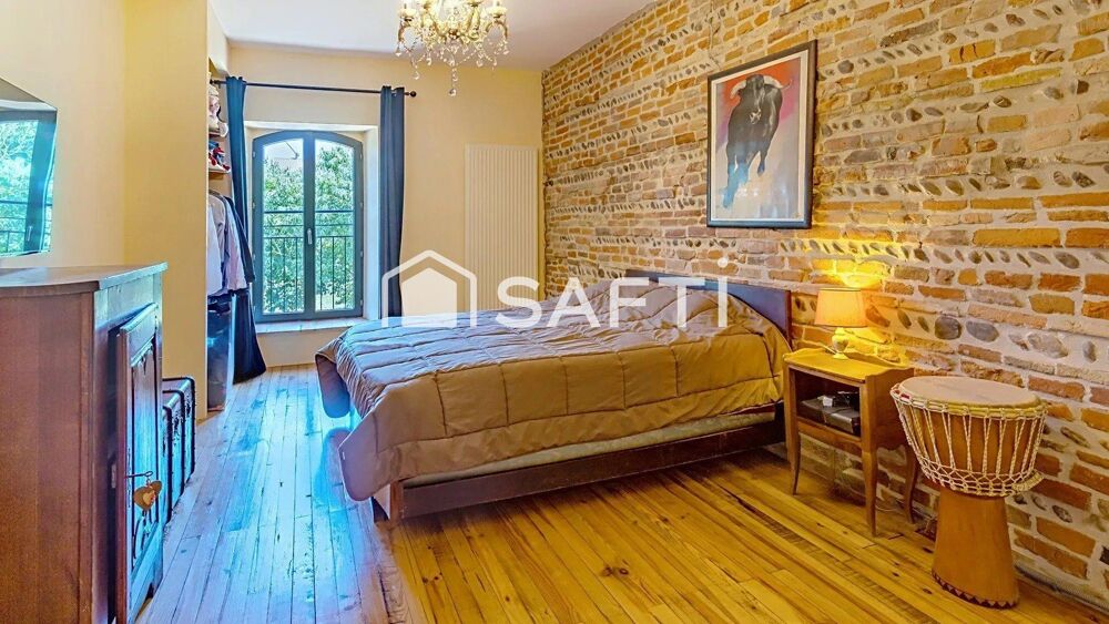 à vendre  Maison Verdun-sur-Garonne (82600)