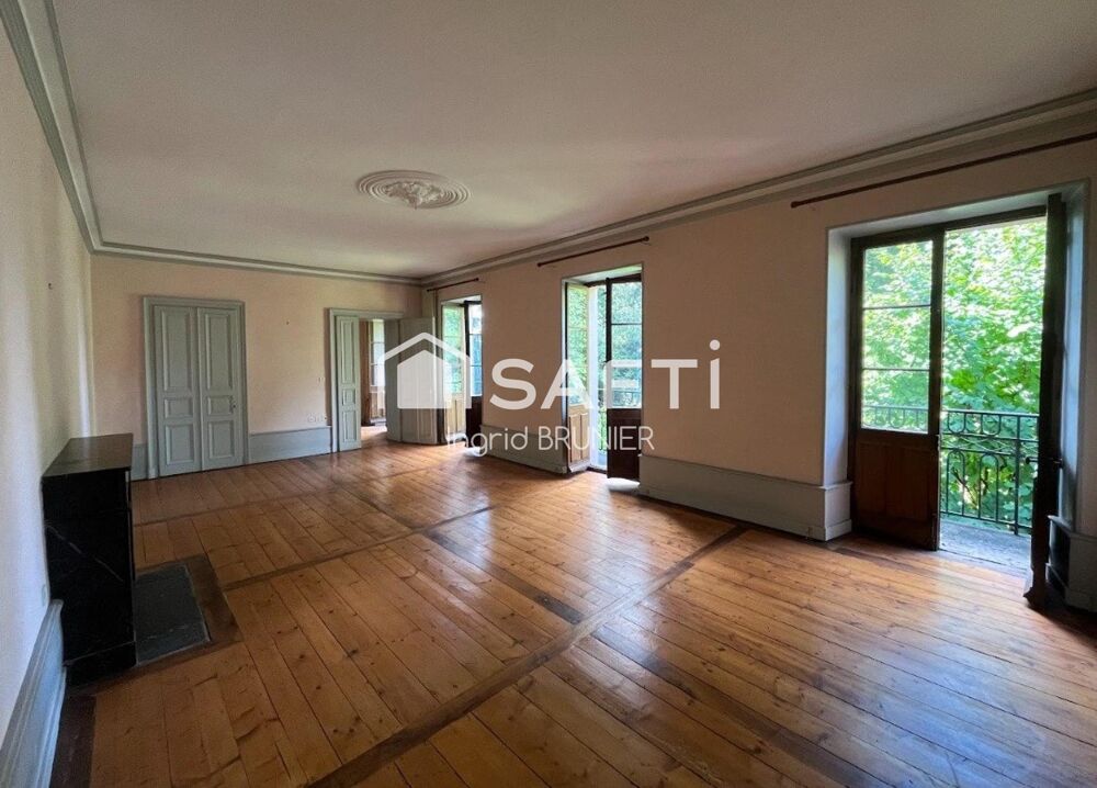 à vendre  Maison Chindrieux (73310)