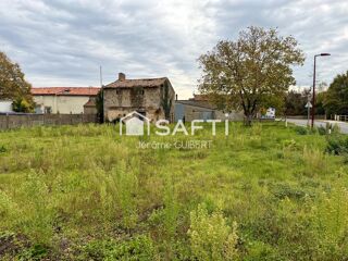  Terrain à vendre 777 m²