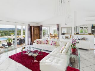  Maison à vendre 7 pièces 192 m²