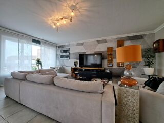  Appartement  vendre 3 pices 119 m