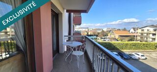  Appartement � vendre 1 pi�ce 29 m�